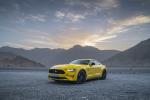 Ford Mustang GT Fastback 2018 года (UAE)